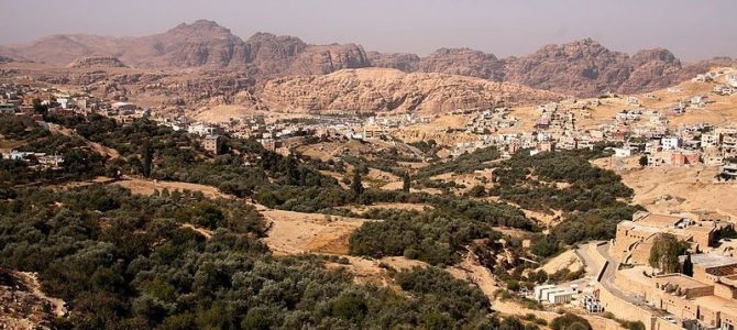 Genesis 24: Isaac and Rebekah