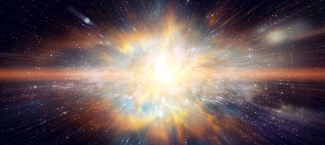 Genesis 1: The Beginning