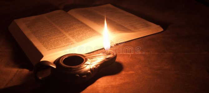 Genesis 11: From Babel to Ur