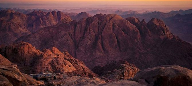 Exodus 4: Signs for Moses