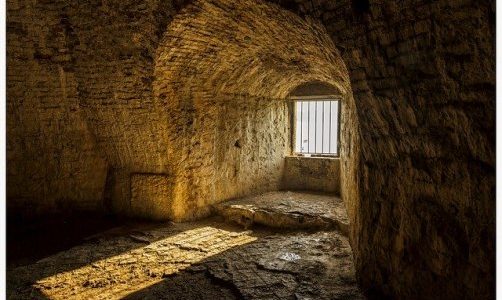 Genesis 42: Joseph’s Brothers Go to Egypt